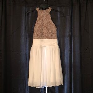 Jodi Kristopher Dress